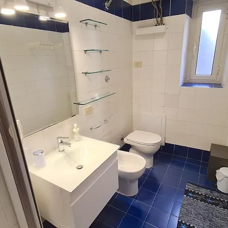 Piazza Della Rovere Apartment Rome