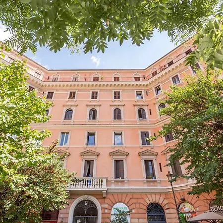 Amoroma * Rome