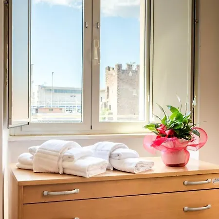 Apartment Amoroma Rome