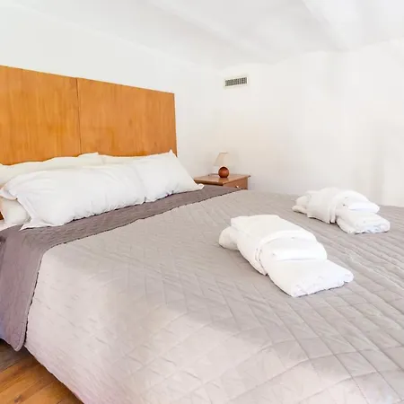 Apartment Amoroma