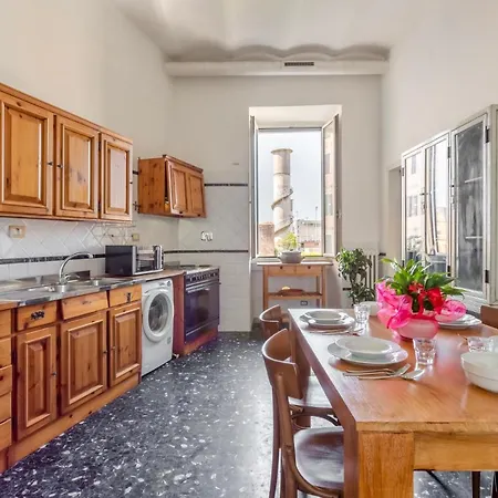 Amoroma Apartment *