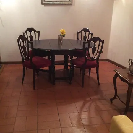 Apartment Fiammetta House Centro Di Rome