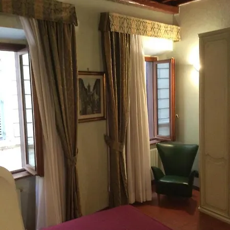 Apartment Fiammetta House Centro Di