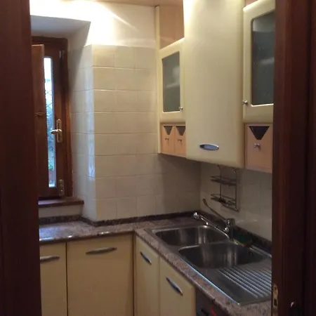 Fiammetta House Centro Di Apartment Rome