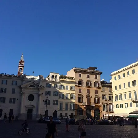 Fiammetta House Centro Di *