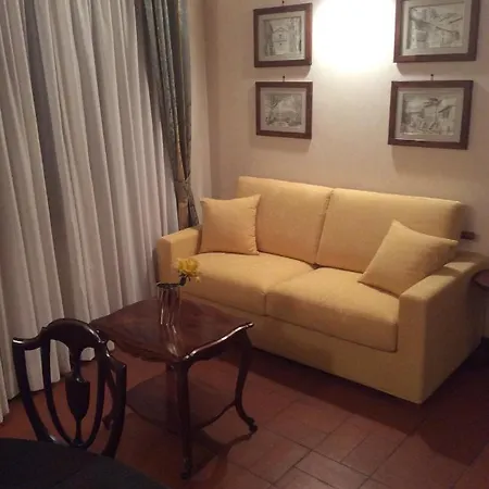 Appartement Fiammetta House Centro Di