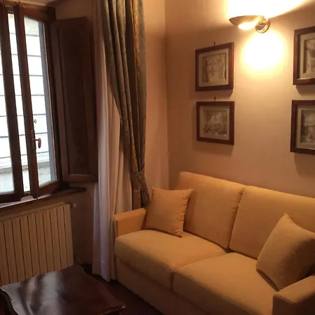Apartment Fiammetta House Centro Di Rome