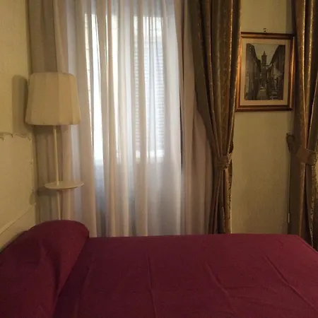 Fiammetta House Centro Di * Rome