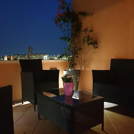 Guest house San Lorenzo