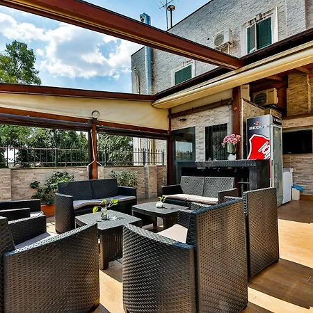 E-room 42 Guest house Rome
