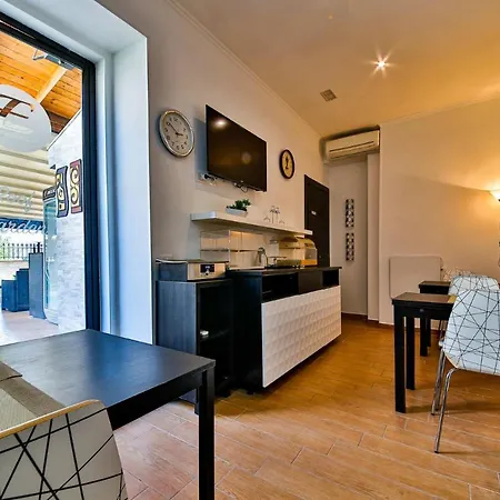Guest house E-room 42
