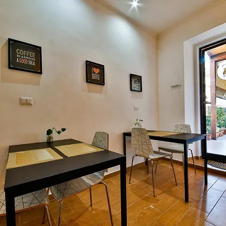 Guest house E-room 42