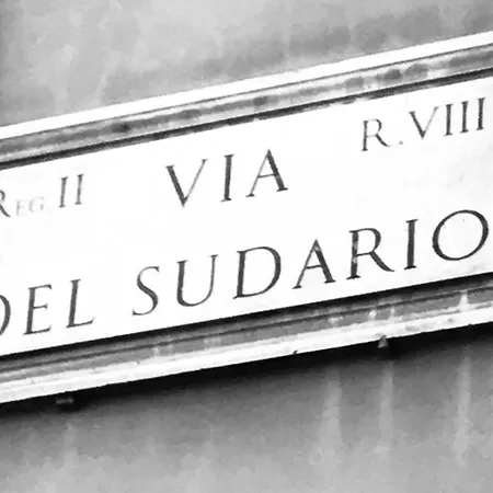 Mia Residenza Al Pantheon Apartment *