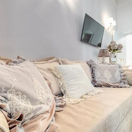 Luxury Stars In - Andromeda In Colosseum Apartamento *