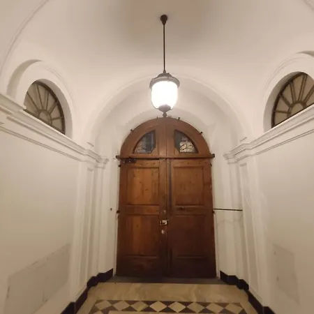 Double B Ferruccio I Bed & Breakfast Rome