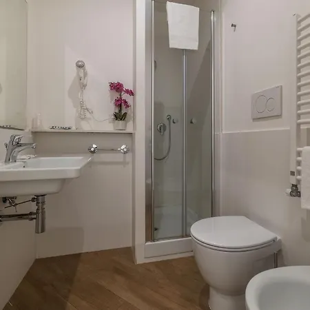 Hotel Mimosa Pantheon Rome