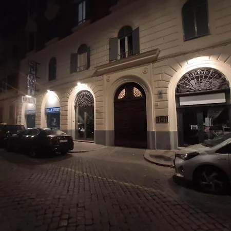 Bed & Breakfast Double B Ferruccio I