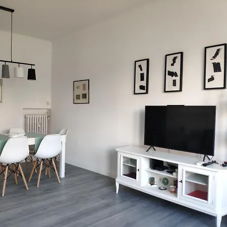 Casa Giustiniano - Metro San Paolo Appartamento *