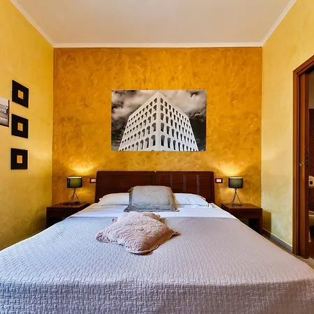 E-room 42 * Rome