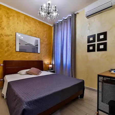 E-room 42 Guest house Rome