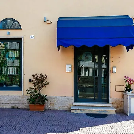 Guest house E-room 42 Rome