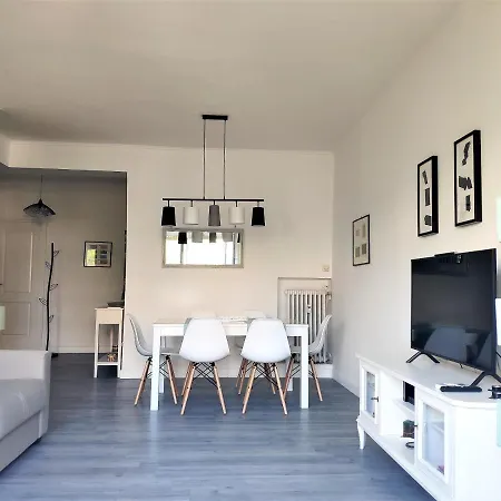 Casa Giustiniano - Metro San Paolo