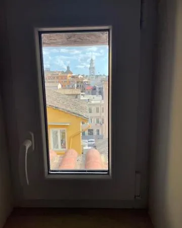 Parceval Casa vacanze *