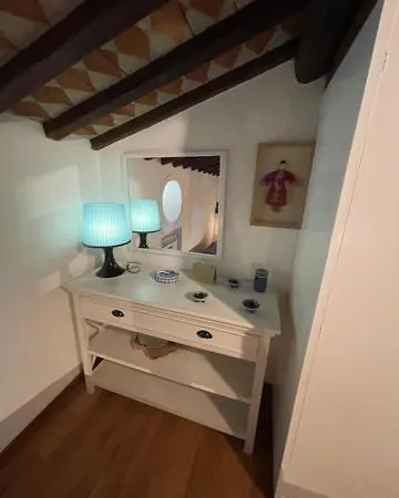 Parceval Holiday home *