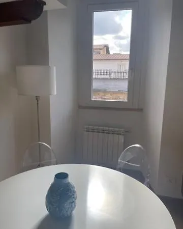 Holiday home Parceval