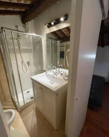 Holiday home Parceval Rome