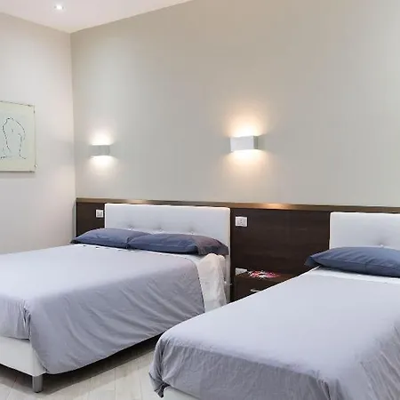 Venustas Hotel Rome