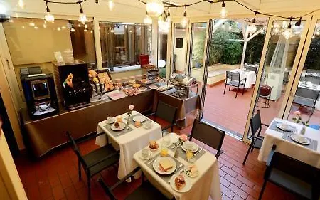 Giolitti Hotel Rome