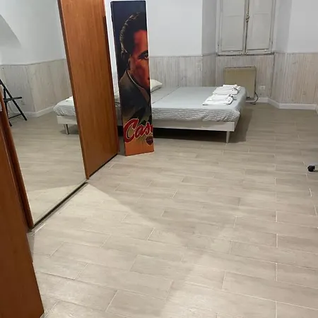 Alessandria Bed & Breakfast *