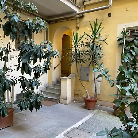 Bed & Breakfast Alessandria *