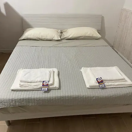 Alessandria Bed & Breakfast