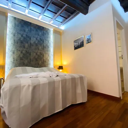 Campo Marzio Hotelier Guest house