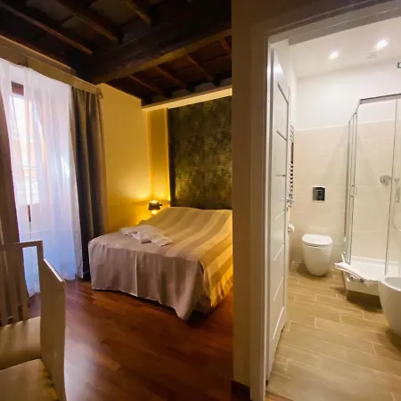 Campo Marzio Hotelier 2*