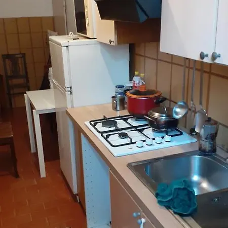 Le Tre Pastorelle Apartment *