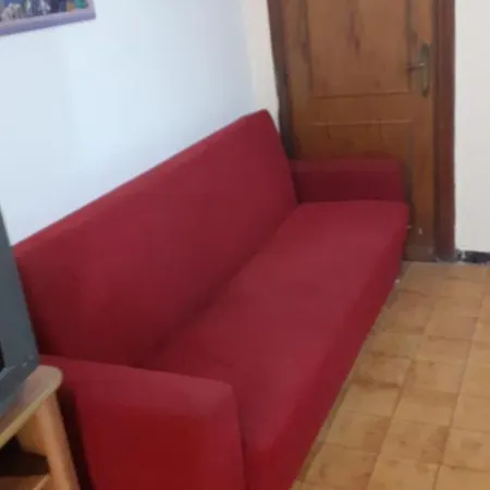 Le Tre Pastorelle Apartment