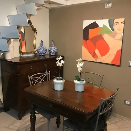 Rione Monti Holiday Home Apartment Rome