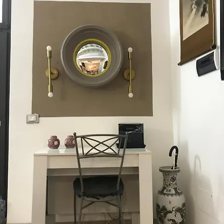 Apartment Rione Monti Holiday Home Rome