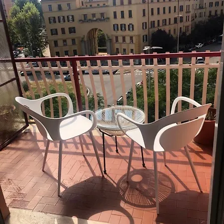 Isabel * Roma
