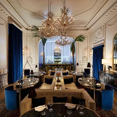 Palazzo Dama - & - Preferred & Hotel 5*
