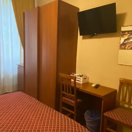 Sole E Luna B&B