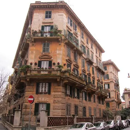 Bed & Breakfast Sessoriana Rome