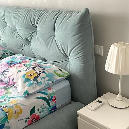 Bed & Breakfast Tres Joli Rome