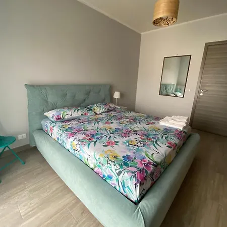 Tres Joli Bed & Breakfast