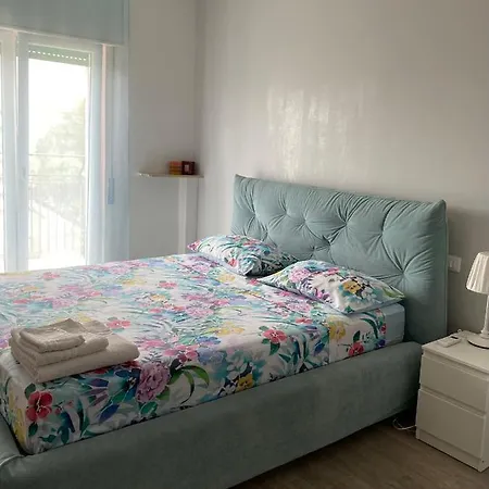 Bed & Breakfast Tres Joli Roma