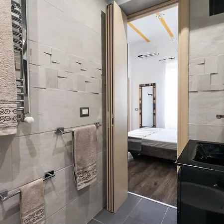 House Borgo Pio 195 Appartamento