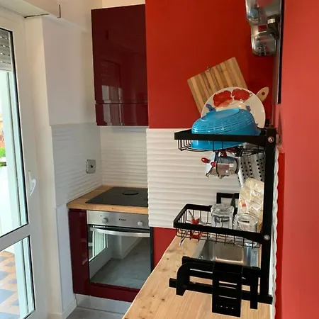 Di Paolo Unicusano Apartamento Roma